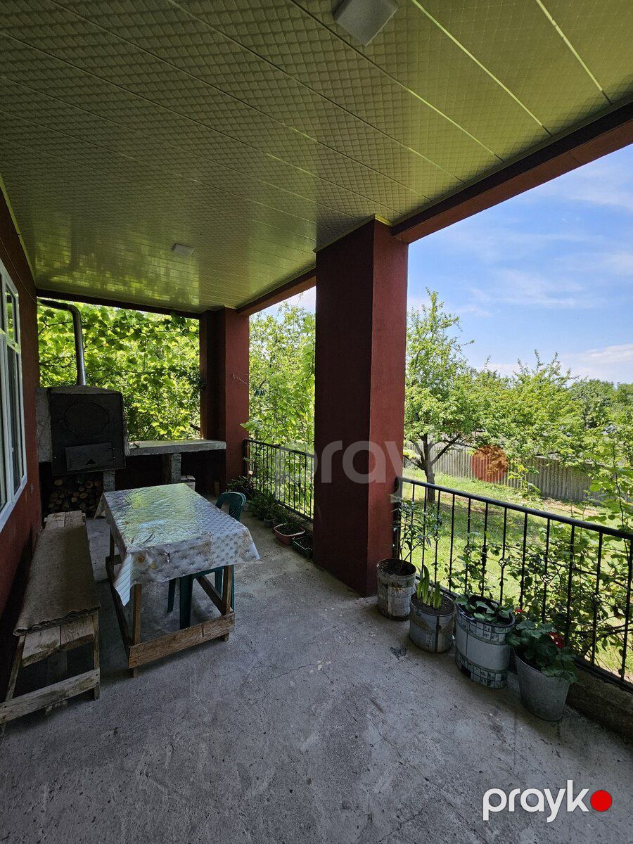 Həyət evi kirayə verilir, İsmayıllı r — Ev, villa, İsmayıllı (3)