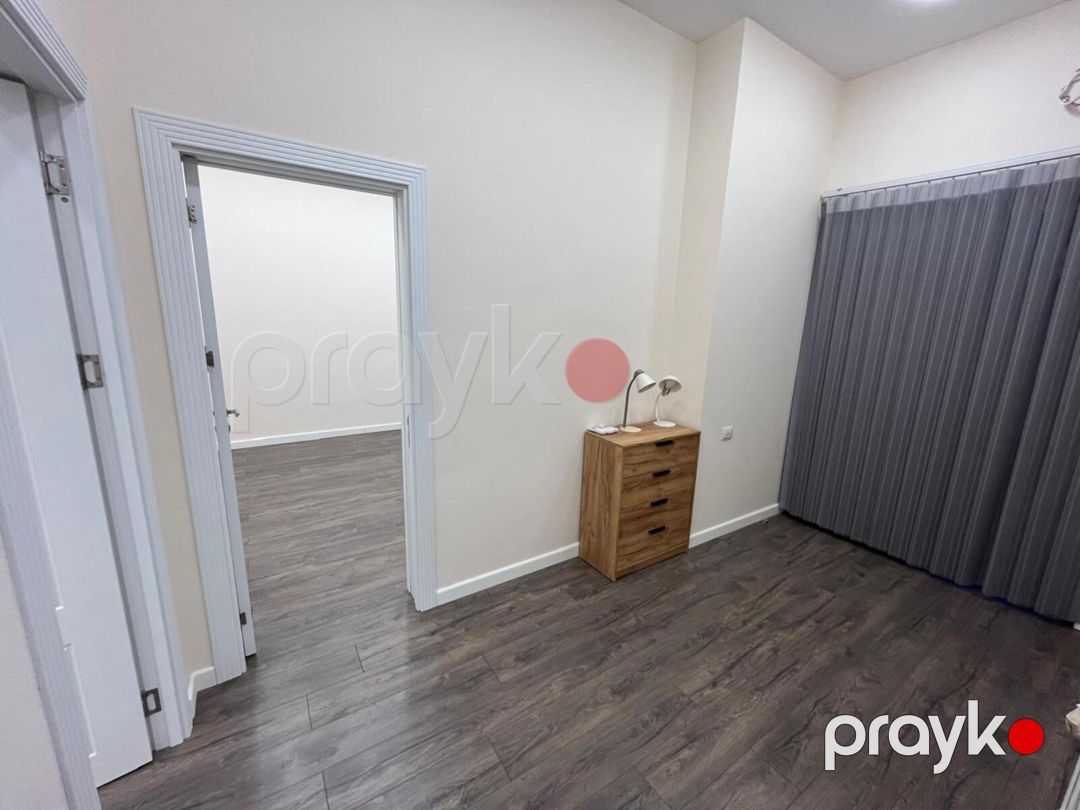 İcarəyə verilir 4 otaqlı ofis 75 m² — Ofis, Bakı (8)