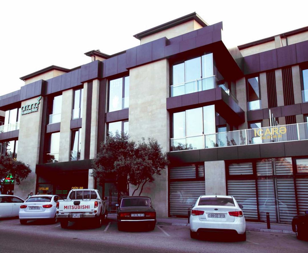 Satılır obyekt 4500 m² — Əmlak, Bakı (3)