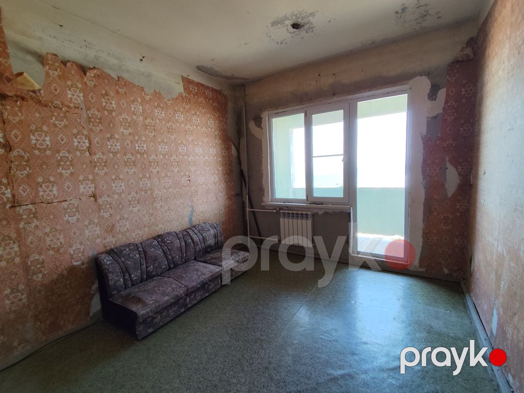 Satılır 3 otaqlı köhnə tikili 80 m² — Mənzil, Bakı (6)