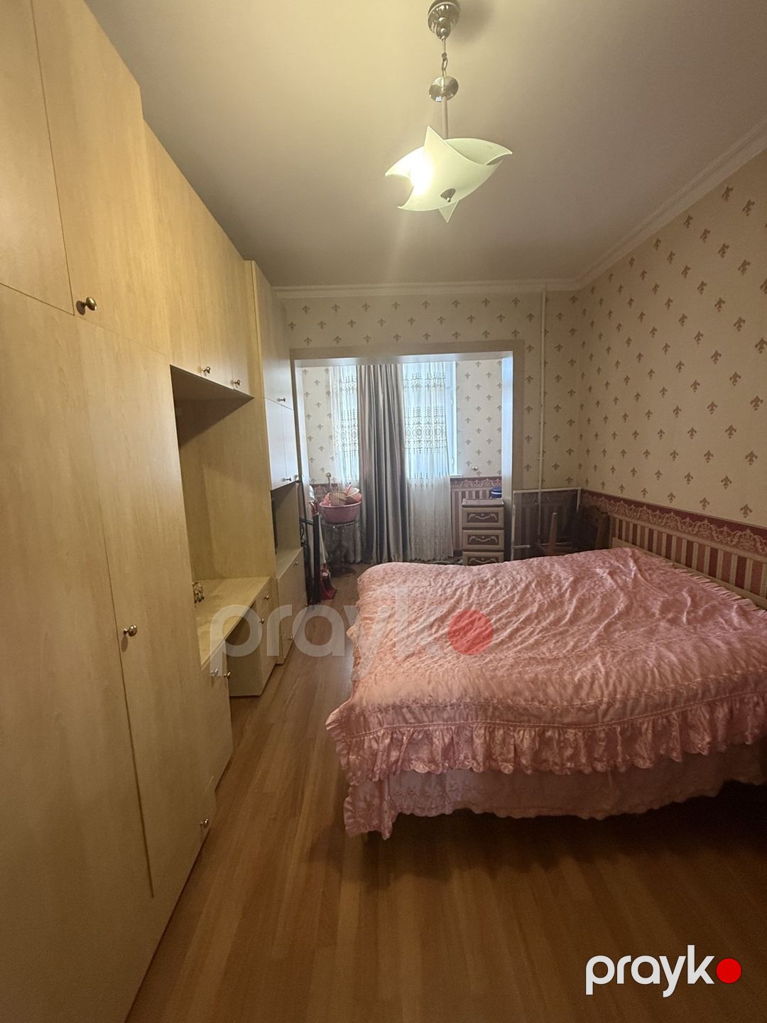 Satılır 3 otaqlı köhnə tikili 85 m² — Mənzil, Bakı (3)