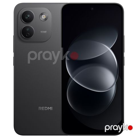 Redmi Note 17 Pro Max 8/512GB Black — Bakı