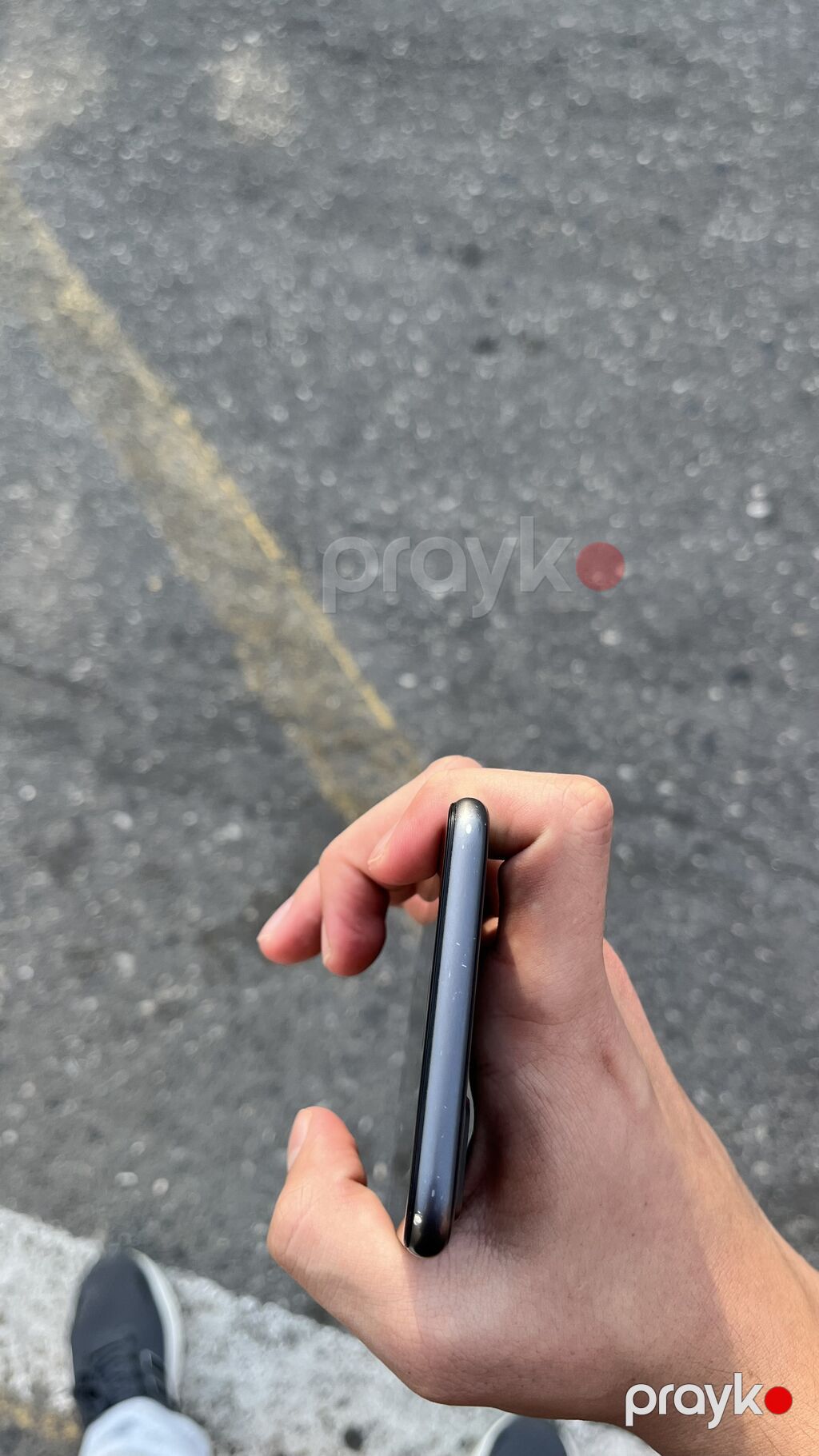 IPhone 8 Plus, 64 GB, Matte Space Gray — Apple iPhone, Bakı (5)