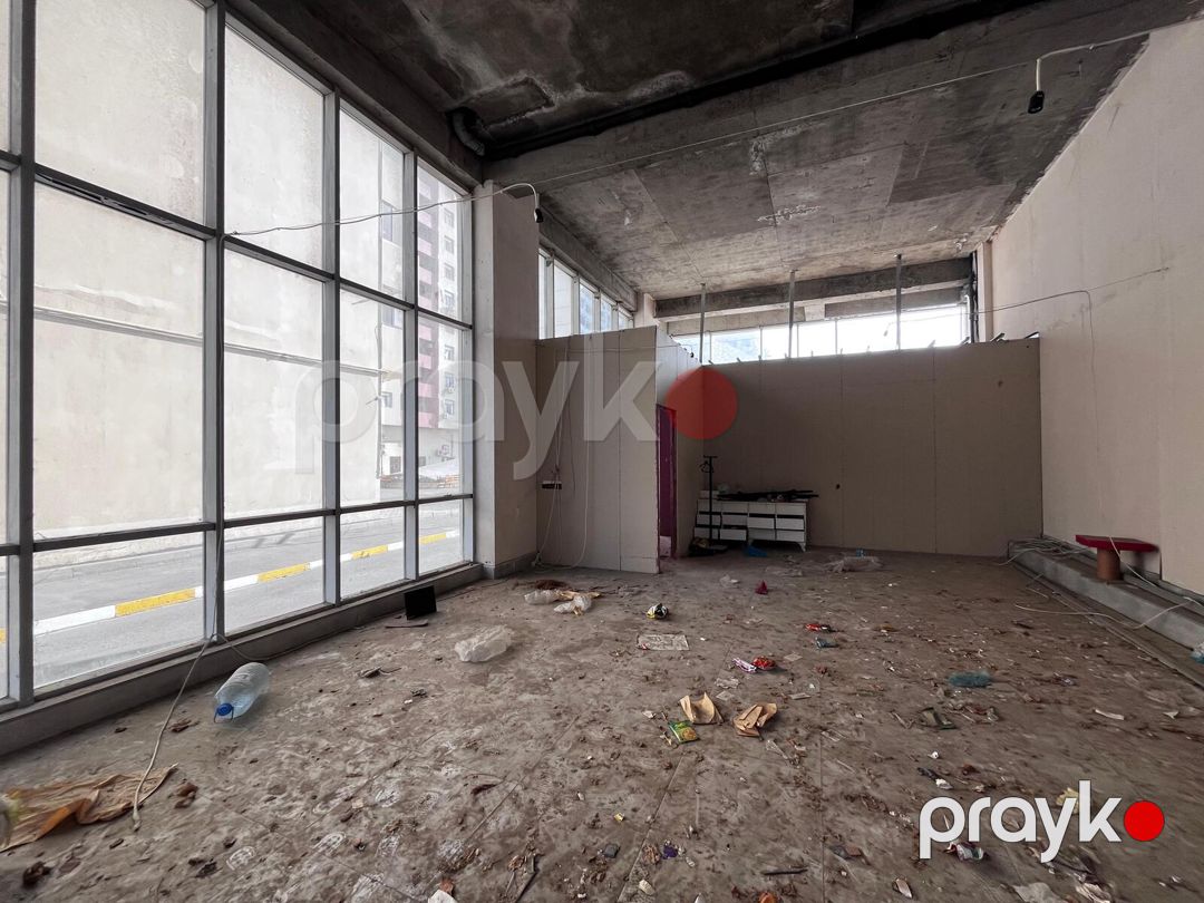 İcarəyə verilir obyekt 130 m² — Əmlak, Bakı (6)