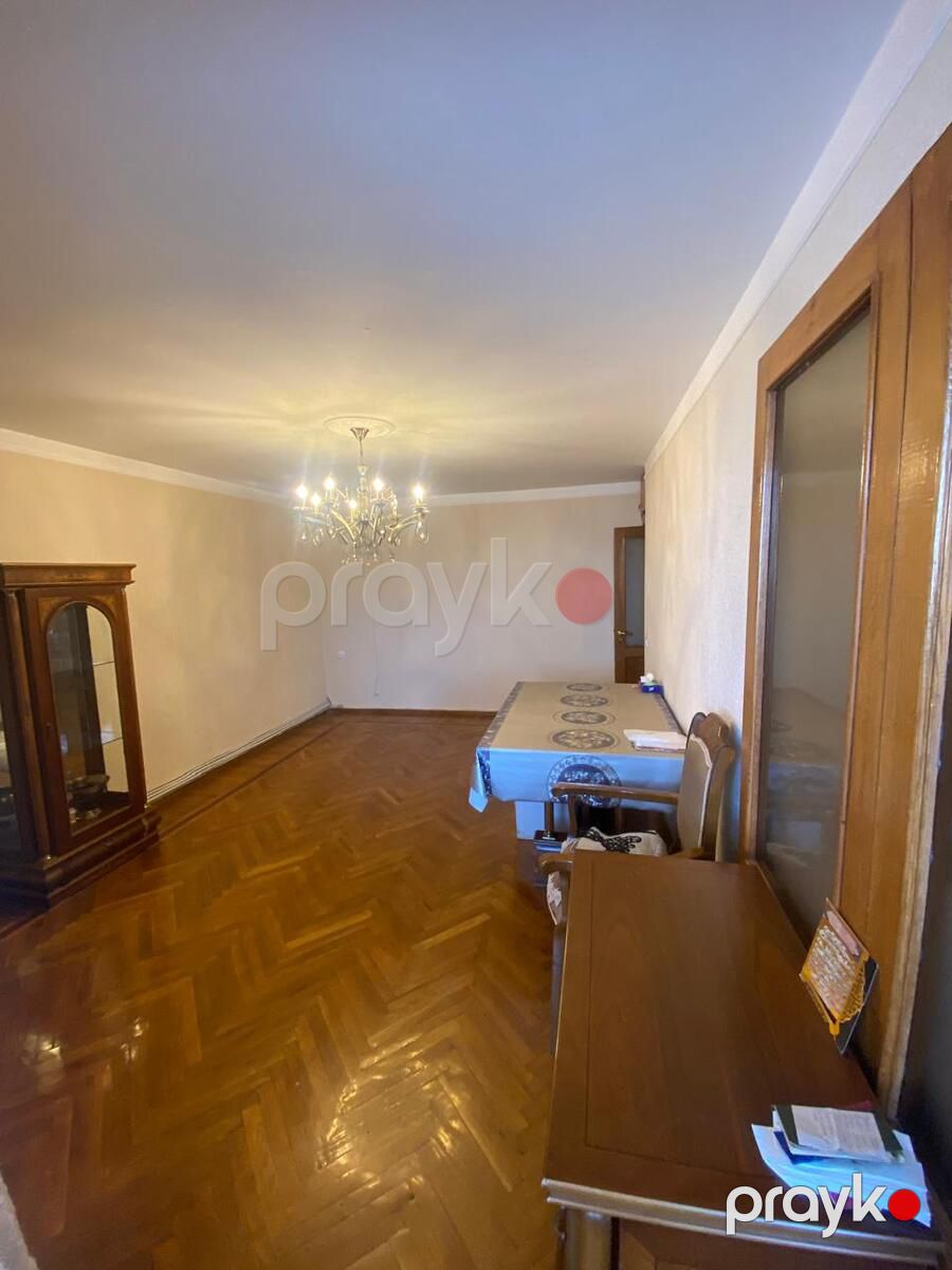 Satılır 3 otaqlı köhnə tikili 65 m² — Mənzil, Bakı (2)
