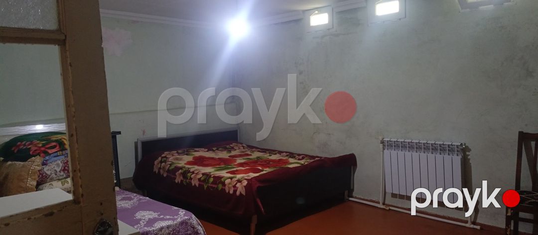 Satılır 4 otaqlı həyət evi/bağ evi 2000 m² — Ev, villa, Bakı (2)