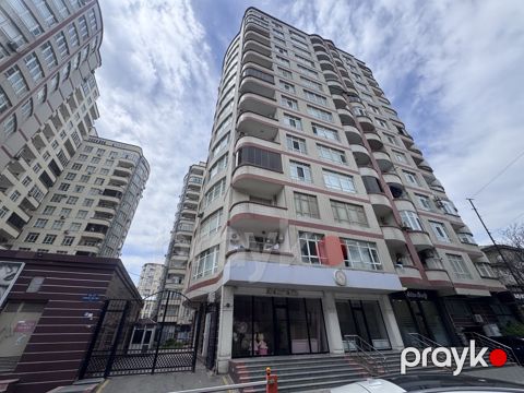 Satılır 4 otaqlı yeni tikili 176 m² — Bakı
