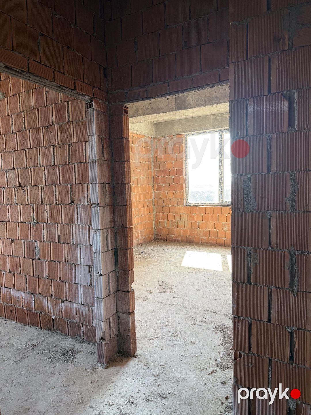 Satılır 2 otaqlı yeni tikili 77 m² — Mənzil, Bakı (8)