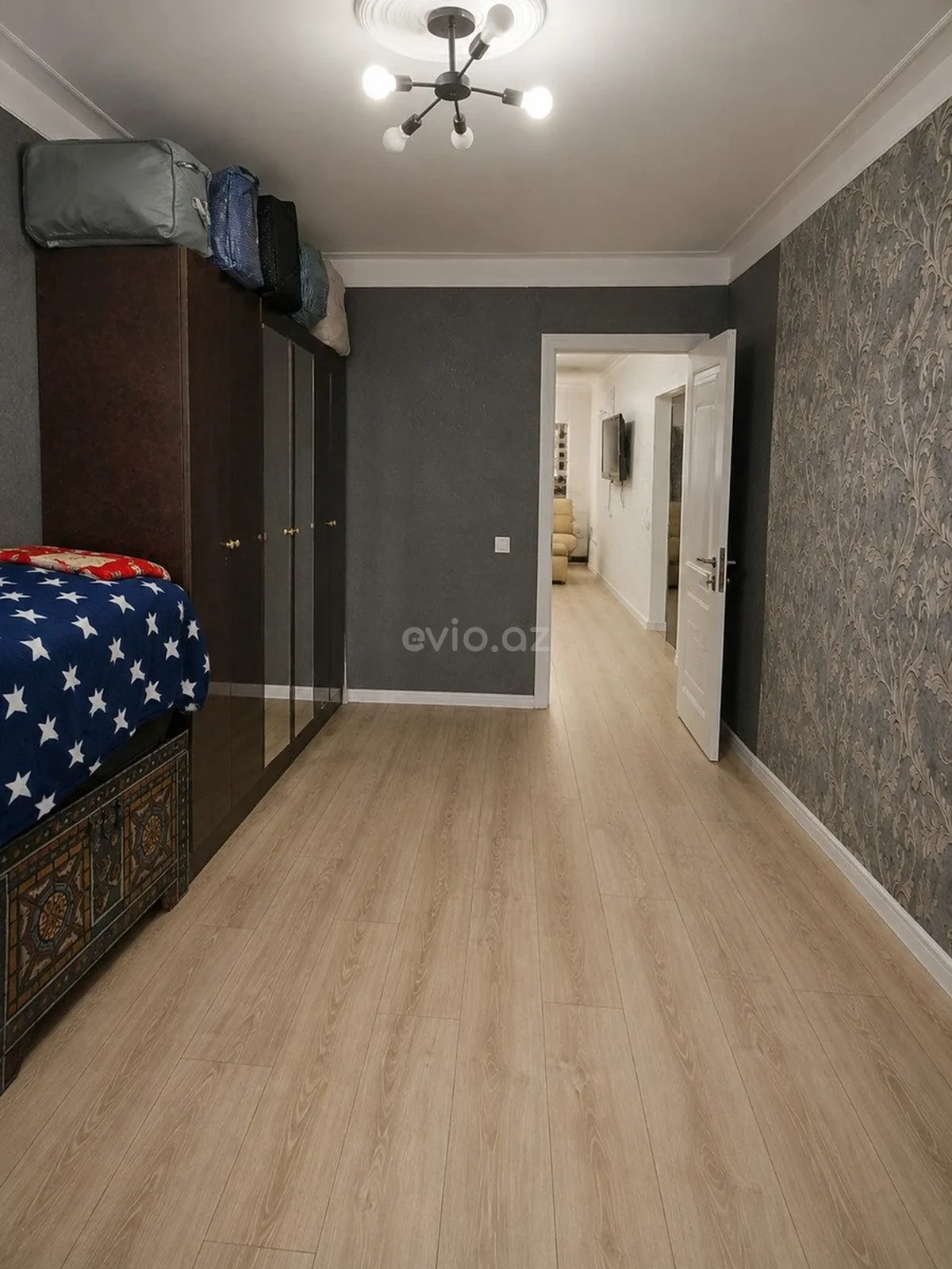 2 otaqlı tam təmirli mənzil satılır Sumqayıtda — Mənzil, Sumqayıt (8)