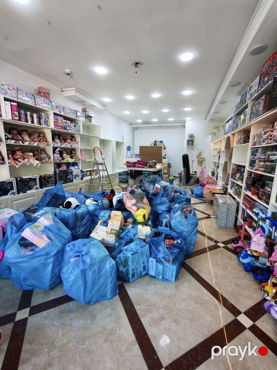 İcarəyə verilir obyekt 60 m² — Əmlak, Bakı (6)