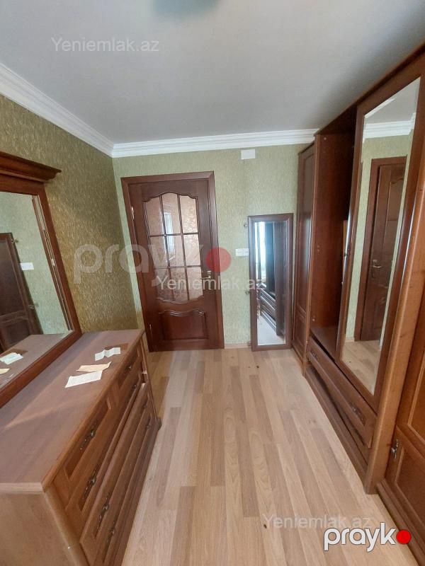 Satılır 3 otaqlı Bina evi menzil (Köhnə tikili), 82 m², 1-ci mikrorayon — Mənzil, Sumqayıt (10)