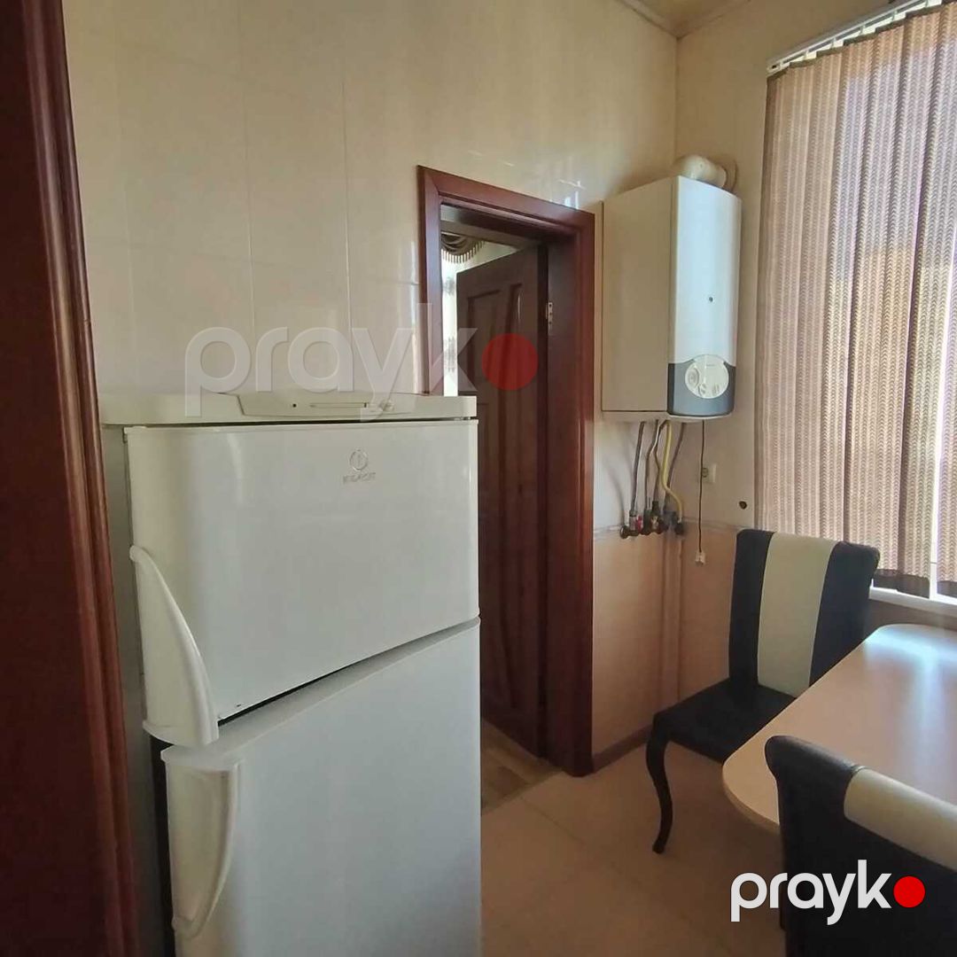 İcarəyə verilir 2 otaqlı yeni tikili 85 m² — Mənzil, Bakı (6)
