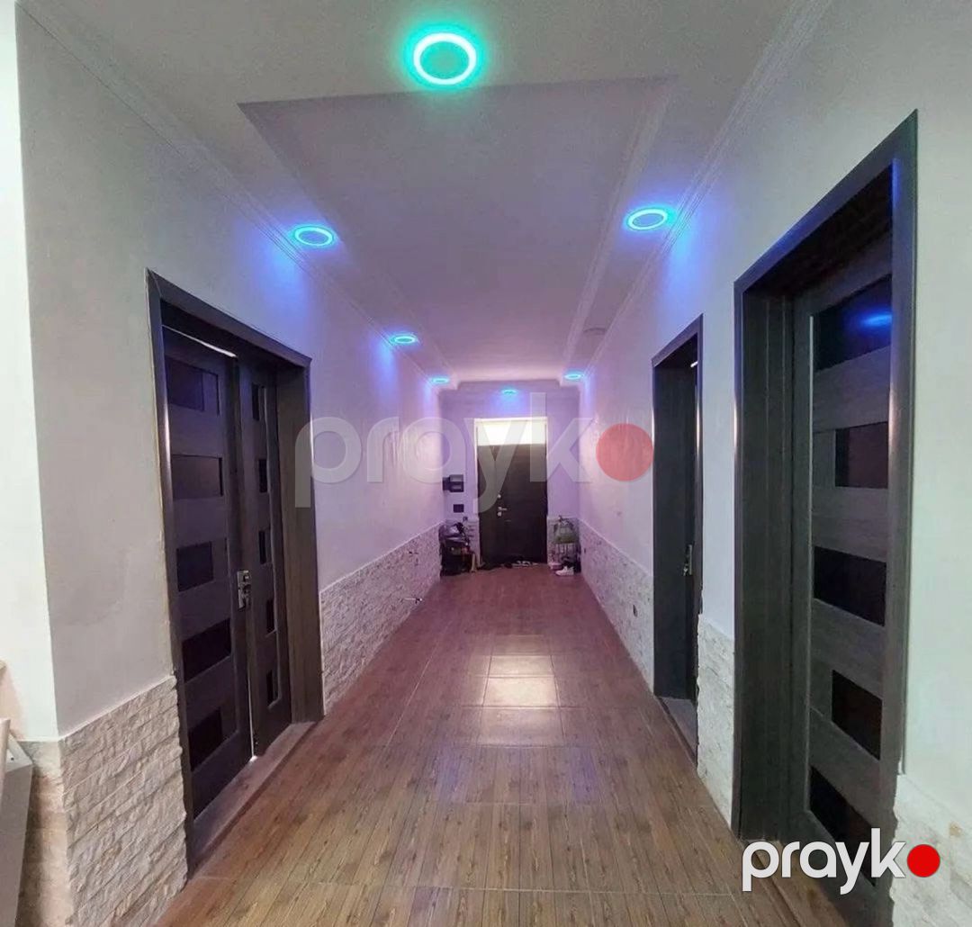 Həyət evi, Hövsan qəs — Ev, villa, Bakı (3)