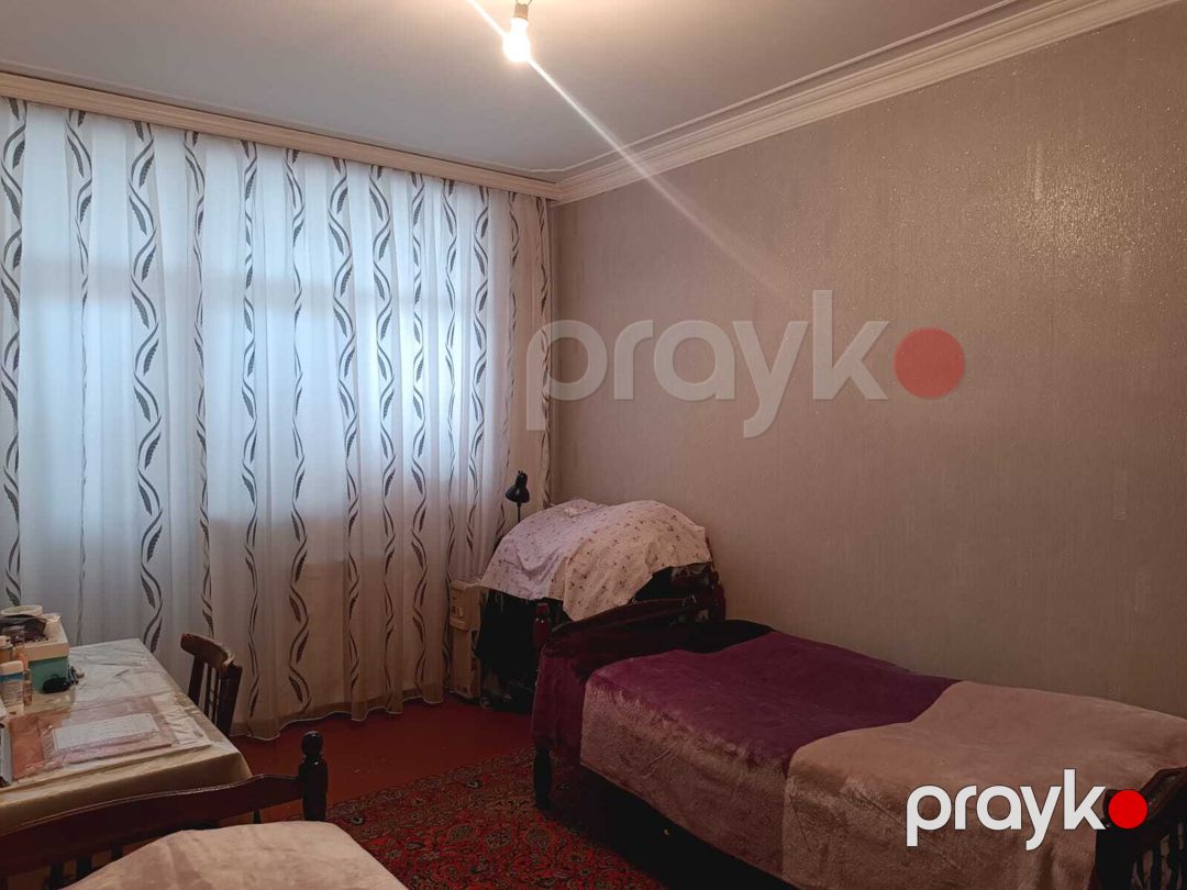 4-otaqlı mənzil, 41A məhəllə, 103 m² — Mənzil, Sumqayıt (5)