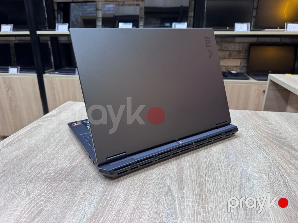 İşlənmiş ASUS TUF Gaming, 16 AMD Ryzen 9, 1 TB, Ünvandan götürmə, Ödənişli çatdırılma, Rayonlara çatdırılma — Asus, Bakı (8)