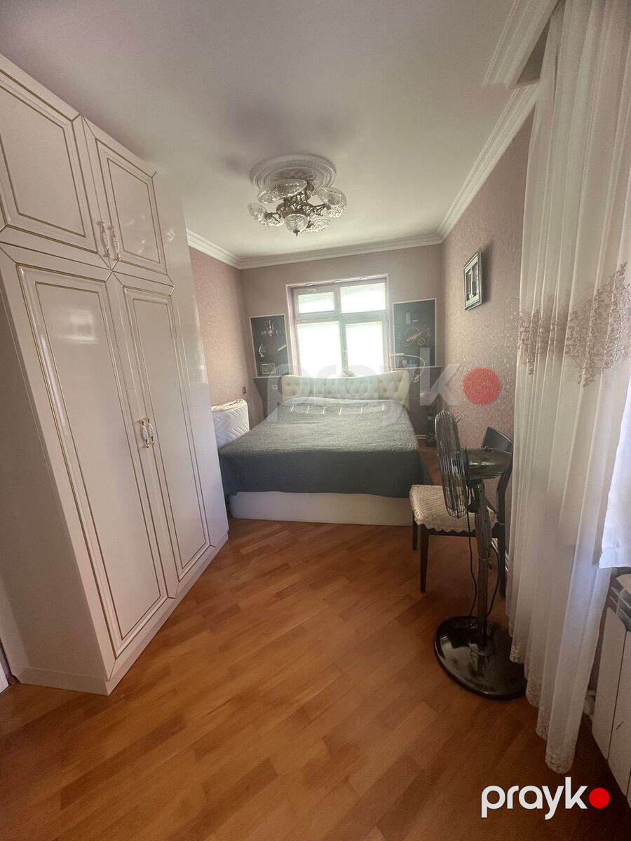 Satılır 2 otaqlı köhnə tikili 60 m² — Mənzil, Bakı (4)