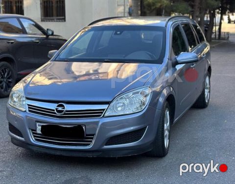 Opel Astra, 1.3 L, 2009 il, 240 000 km