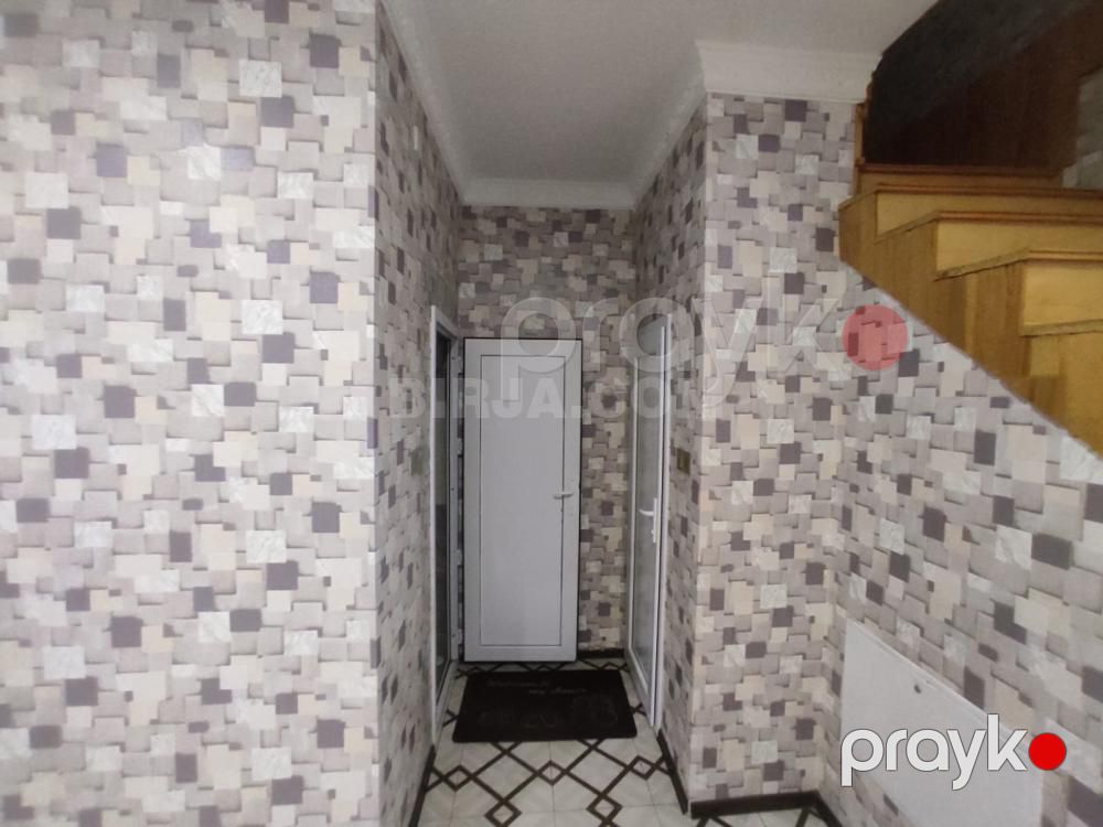 Satılır həyət evi, Buzovna q — Ev, villa (4)