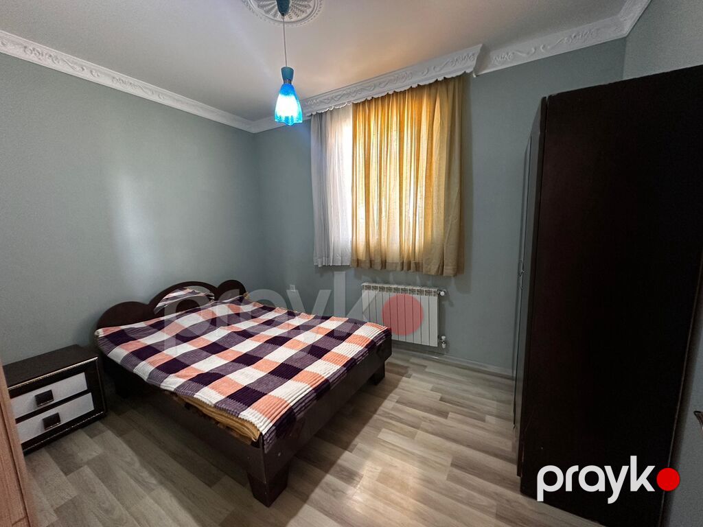 90 kv. m, 3 otaqlı, Kombi, Qaz, İşıq — Ev, villa, Naxçıvan (4)