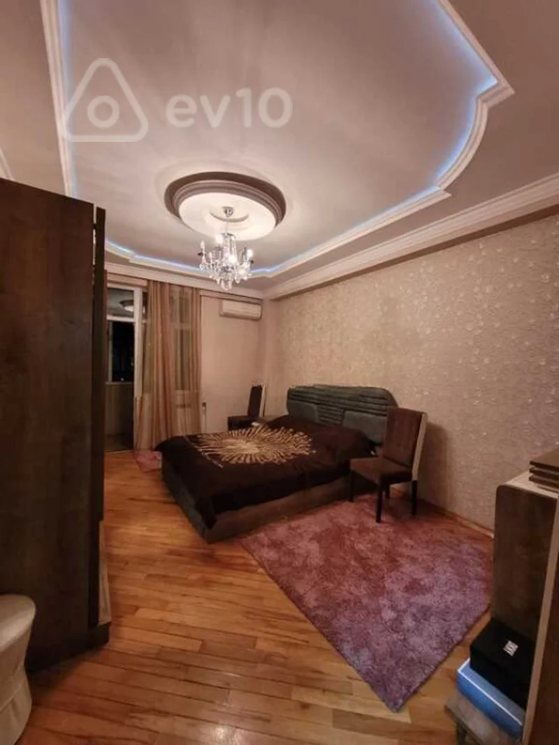 2 otaqlı mənzil, 94 m², Ceyhun Səlimov — Bakı