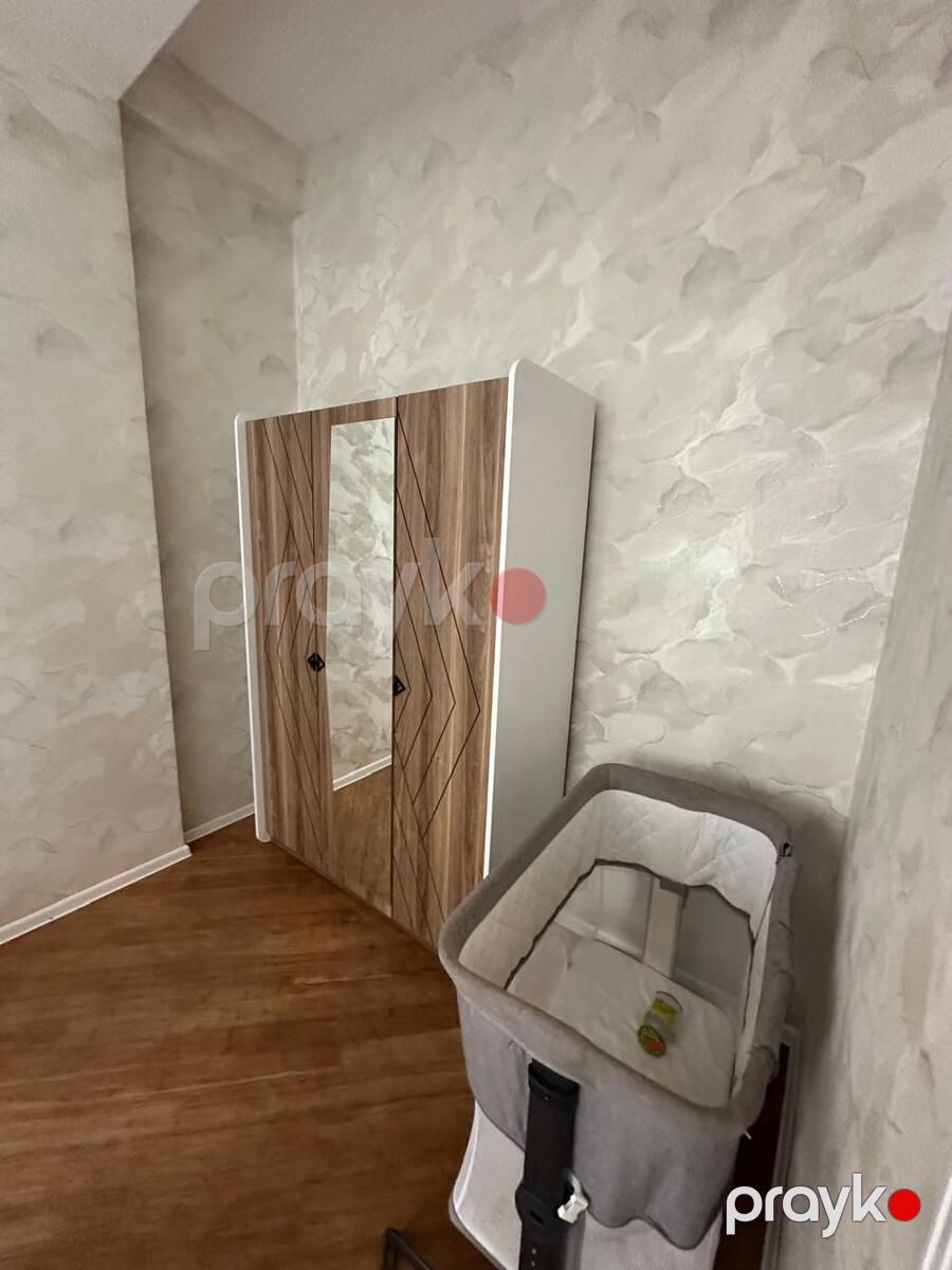 İcarəyə verilir 2 otaqlı yeni tikili 79 m² — Mənzil, Bakı (10)