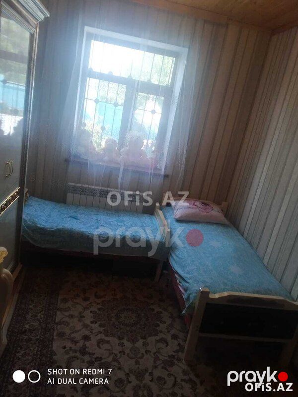 Həyət evləri Satılır Sabunçu r., Sabunçu q., 3 otaq, 100 m² — Ev, villa, Bakı (6)