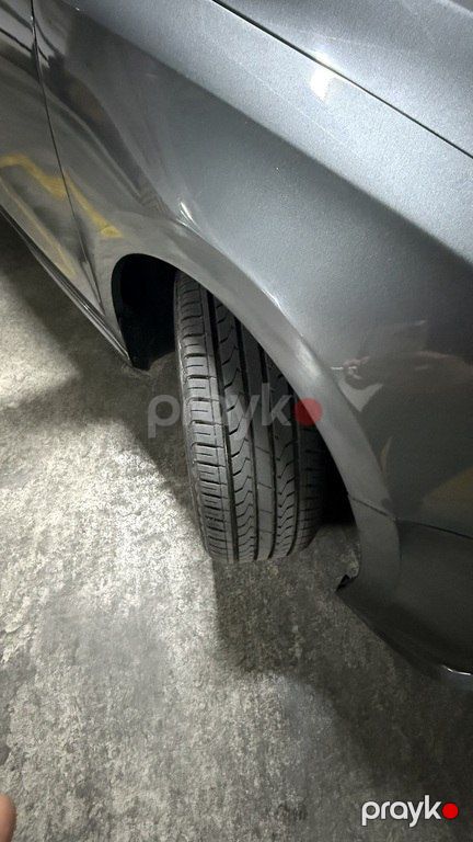 Volkswagen Jetta, 1.4 L, 2017 il, 110 000 km — Avtomobillər, Bakı (6)