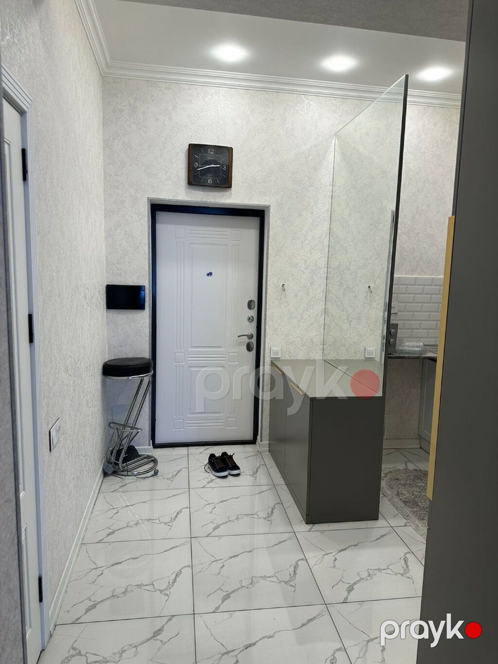 Kirayə Verilir – Nəsimi Rayonu Tibb Universitetinin — Mənzil, Bakı (7)
