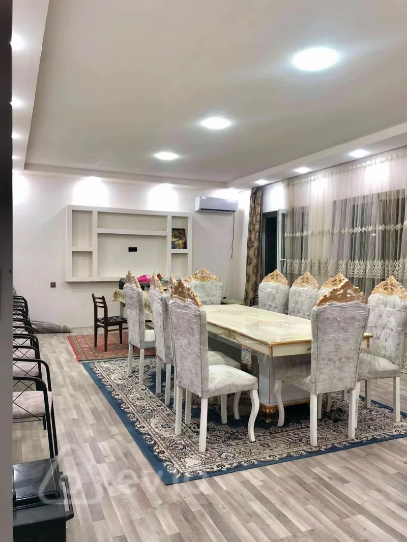 5 otaqlı həyət evi, 70 m², Xəzər Rayonu, Binə — Ev, villa, Bakı (10)