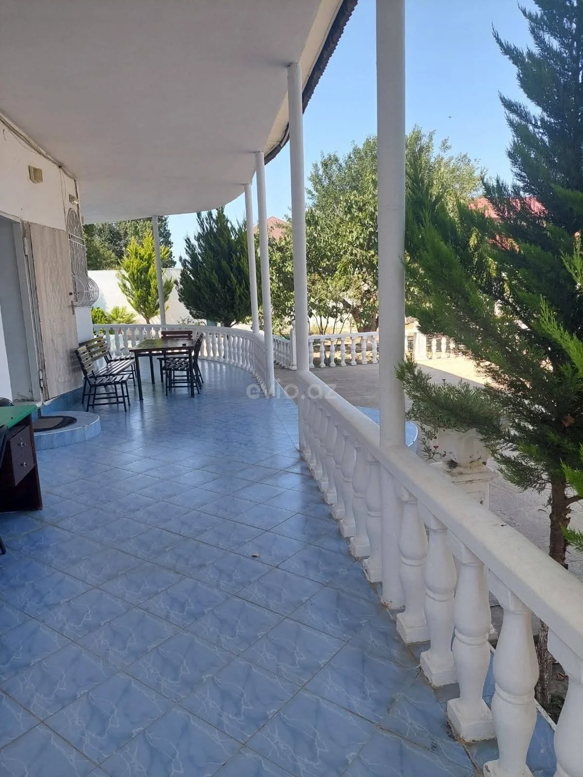 5 otaqlı bağ evi satılır Novxanıda — Ev, villa, Abşeron (7)