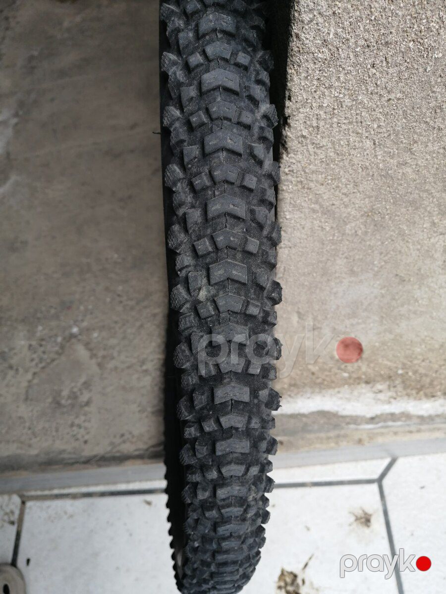Velosiped şini — Velosipedlər, Bakı (2)