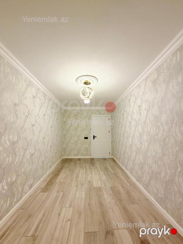 Satılır 3 otaqlı Həyət evi / Villa, 70 m², 76-cı məhəllə — Ev, villa, Sumqayıt (2)