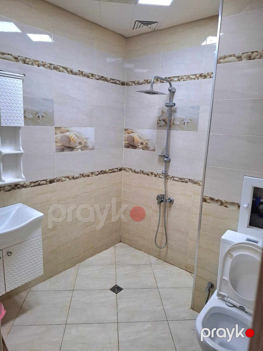 2-otaqlı yeni tikili kirayə verilir, Elmlər Akademiyası m., 82 m² — Mənzil, Bakı (3)