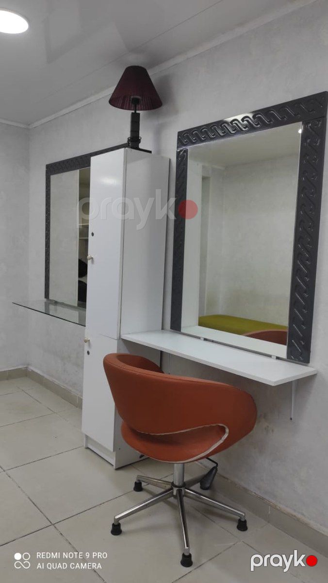 Gözəllik salonu mebeli — Biznes və avadanlıq, Bakı (7)