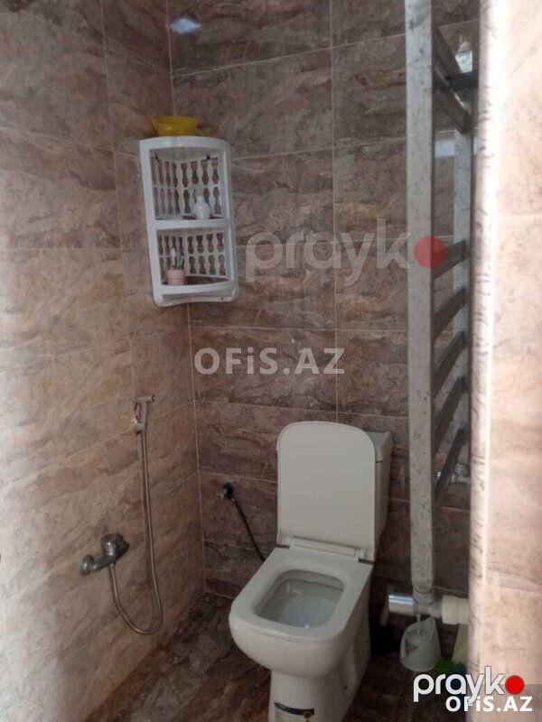 Həyət evləri Satılır Abşeron r., Masazır q., 2 otaq, 50 m² — Ev, villa, Bakı (5)