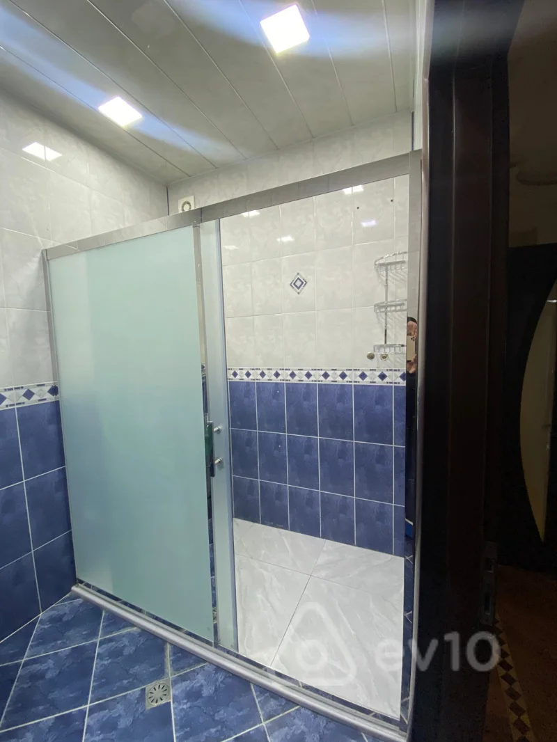 2 otaqlı mənzil, 97 m², nizami metro — kirayə — Mənzil, Bakı (11)