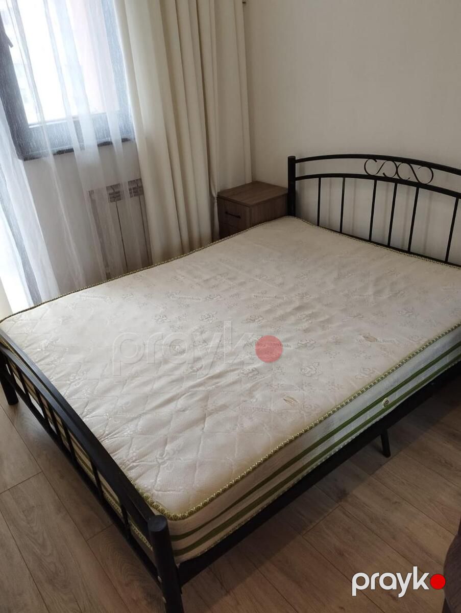 İcarəyə verilir 2 otaqlı yeni tikili 50 m² — Mənzil, Bakı (5)