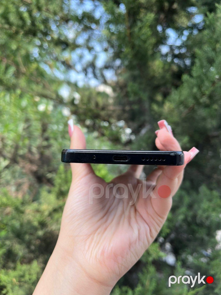 Xiaomi Redmi 12 Midnight Black 256GB/8GB — Smartfonlar, Bakı (3)
