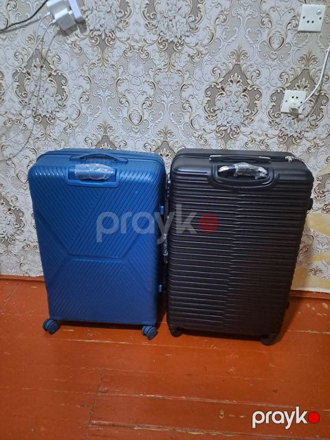 Bir defe istifade olunub tezeden secilmir qiymet 1ededi 40m real — Bakı