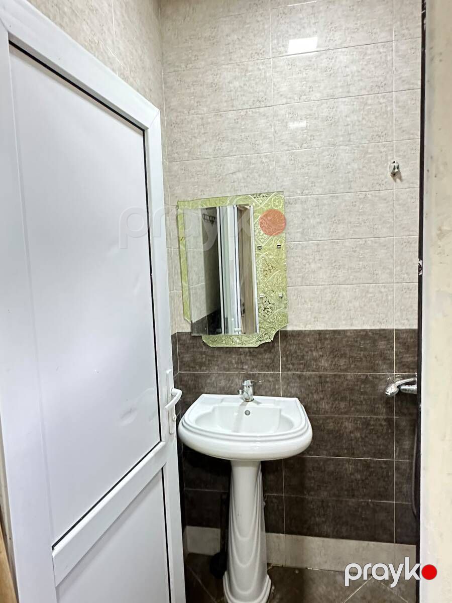Həyət evi kirayə verilir, Əliağa Vahid küç — Ev, villa, Xırdalan (4)