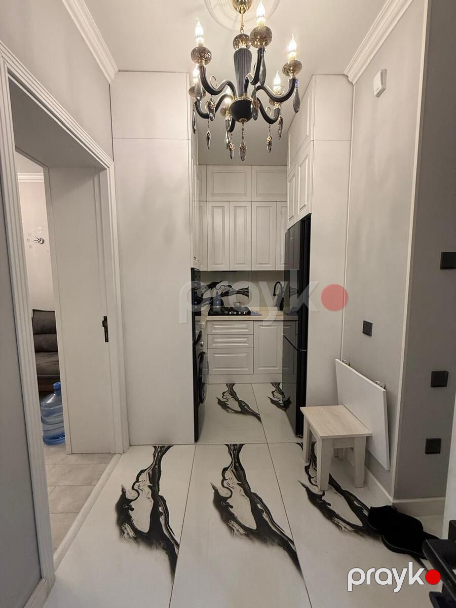 İcarəyə verilir 2 otaqlı yeni tikili 60 m² — Mənzil, Bakı (6)