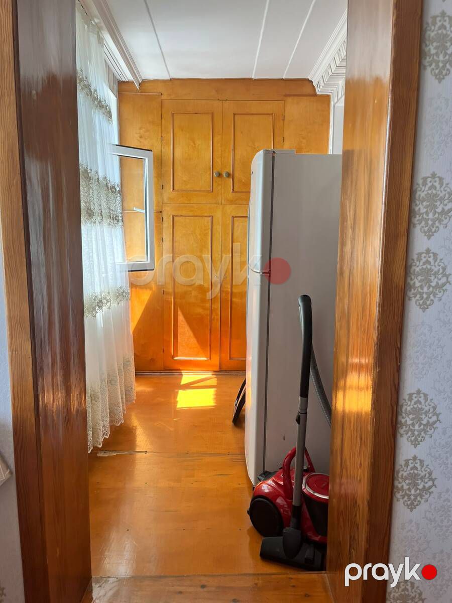 3-otaqlı mənzil, Sumqayıt ş., 80 m² — Mənzil, Sumqayıt (8)