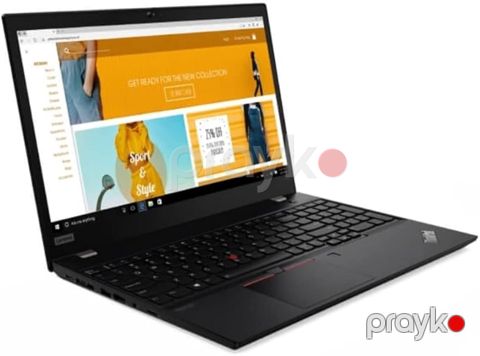 Lenovo ThinkPad T15 — Bakı
