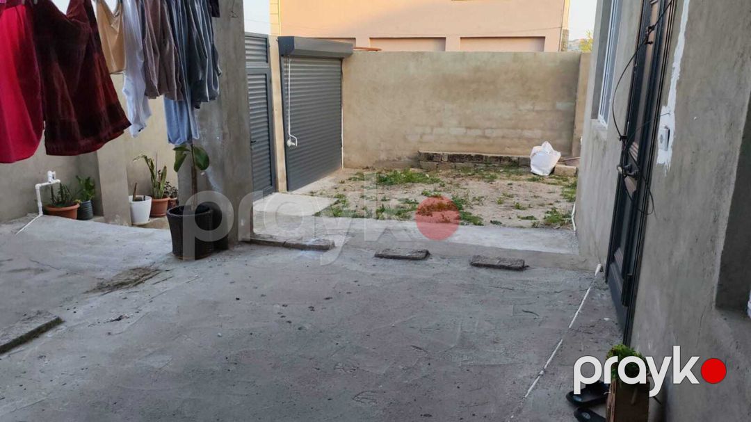 Satılır 3 otaqlı həyət evi/bağ evi 100 m² — Ev, villa, Bakı (6)