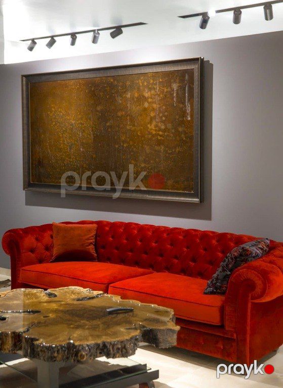 İcarəyə verilir 3 otaqlı yeni tikili 145 m² — Mənzil, Bakı (10)