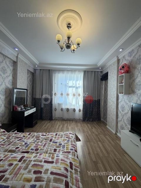 Satılır 2 otaqlı Bina evi menzil (Yeni tikili), 60 m², Masazır — Abşeron