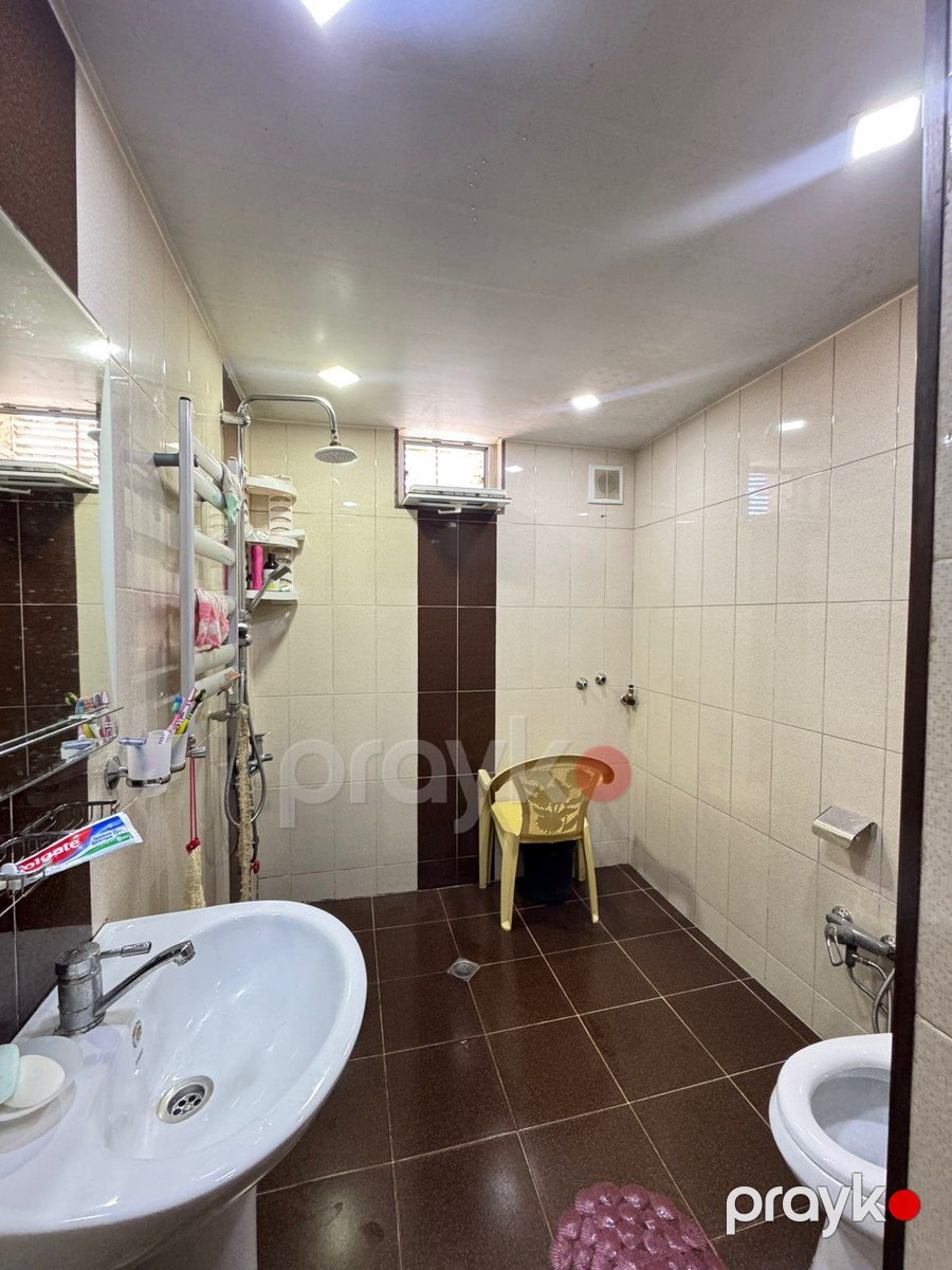 Həyət evi, Hövsan qəs — Ev, villa, Bakı (11)