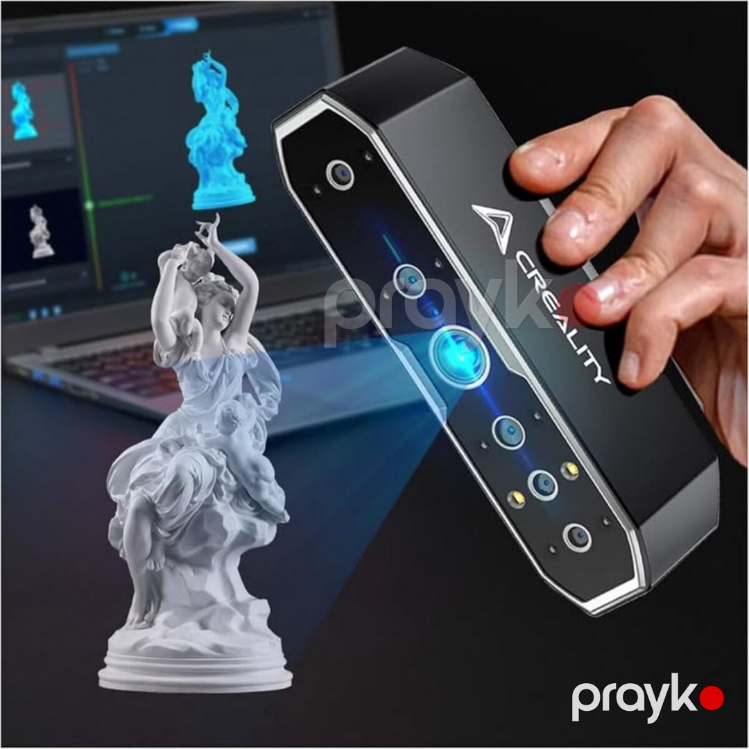 3D skan xidməti — Reklama, IT, marketing, Bakı (2)