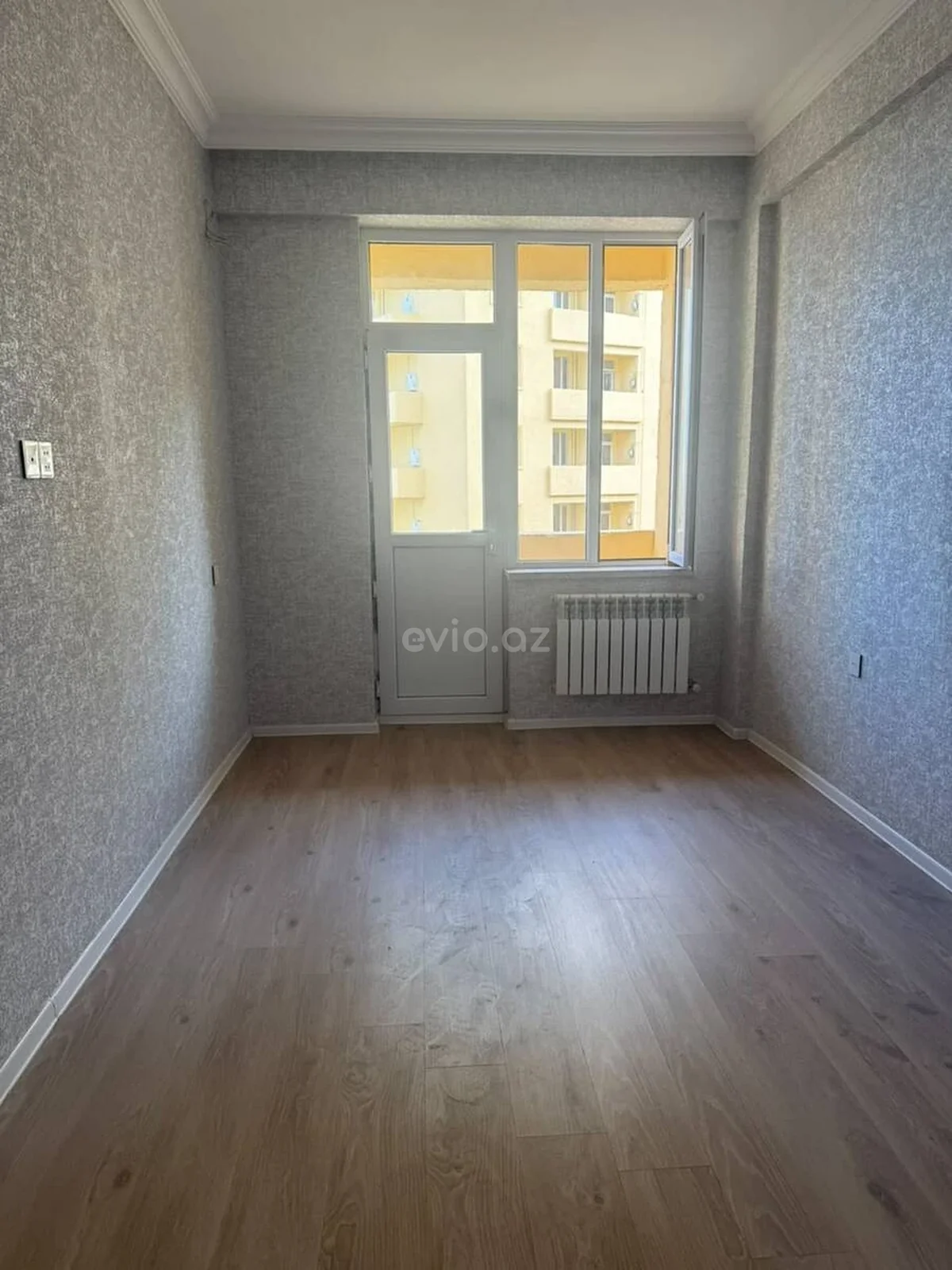 2 otaqlı tam təmirli mənzil satılır Sarayda — Mənzil, Abşeron (3)