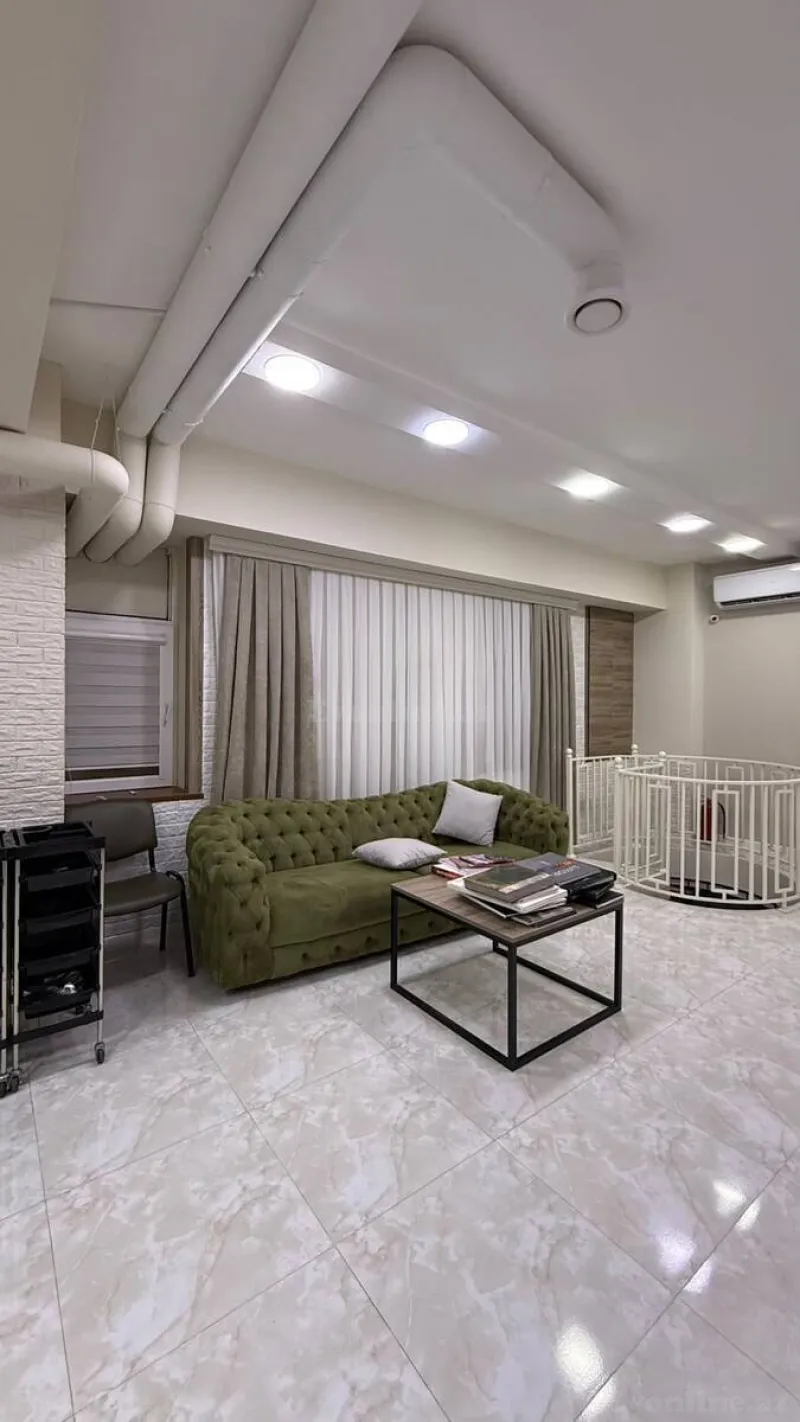 Satılır Obyekt 282 m² Bakı, Yasamal r., Nizami m — Əmlak, Bakı (2)